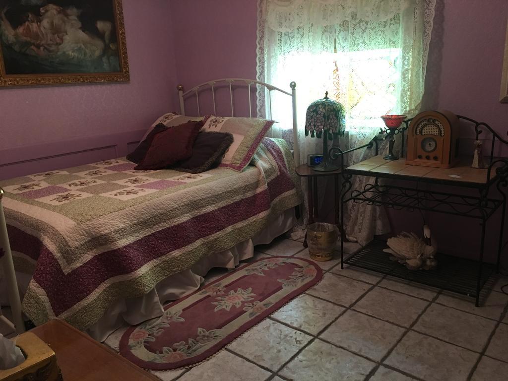 Scottys Junction Shady Lady Bed And Breakfast מראה חיצוני תמונה