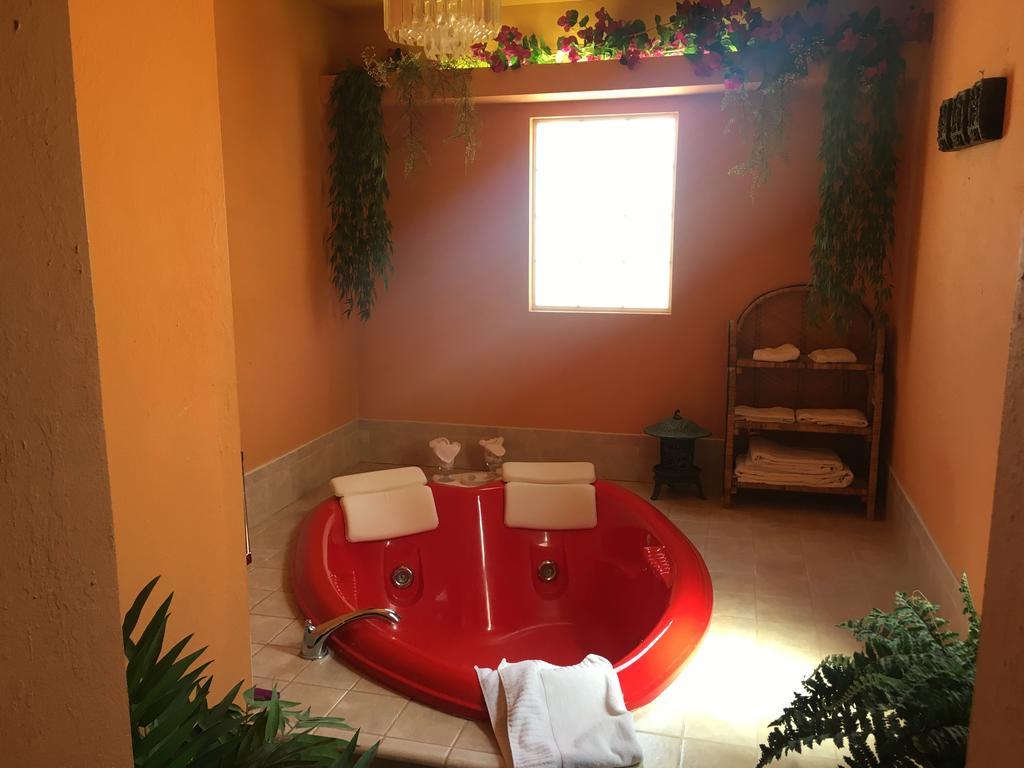 Scottys Junction Shady Lady Bed And Breakfast מראה חיצוני תמונה