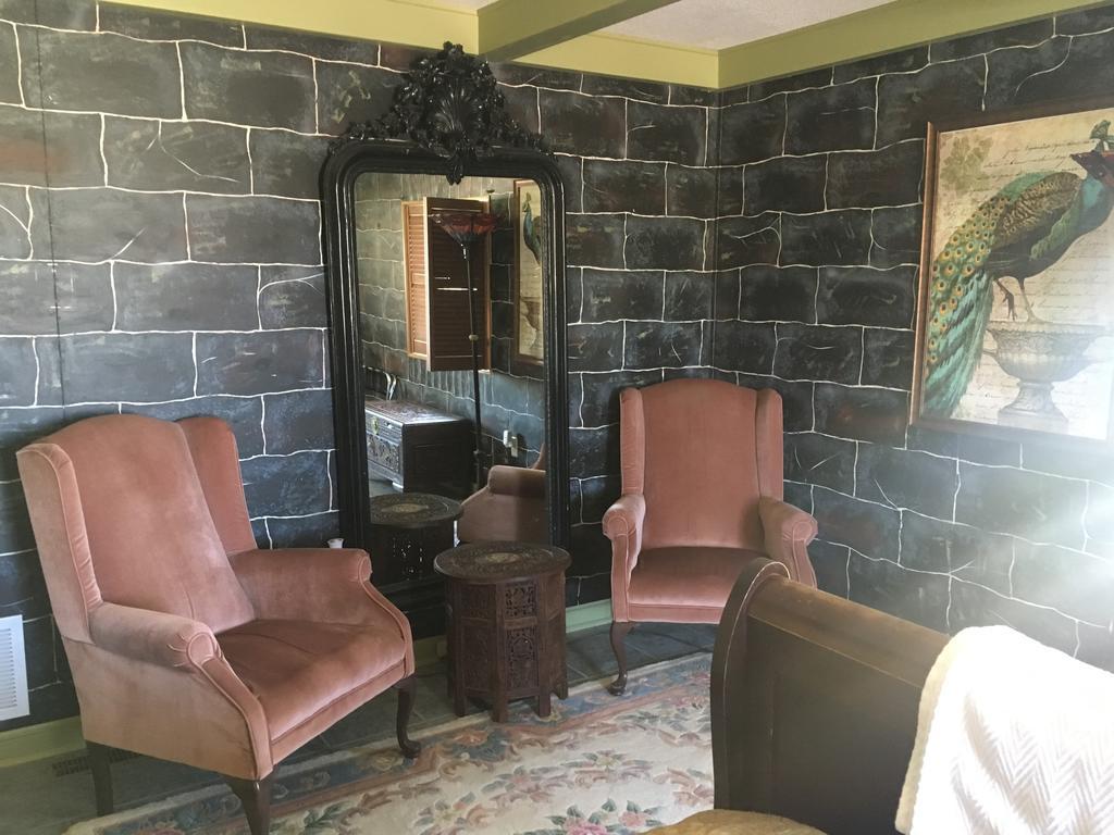 Scottys Junction Shady Lady Bed And Breakfast מראה חיצוני תמונה