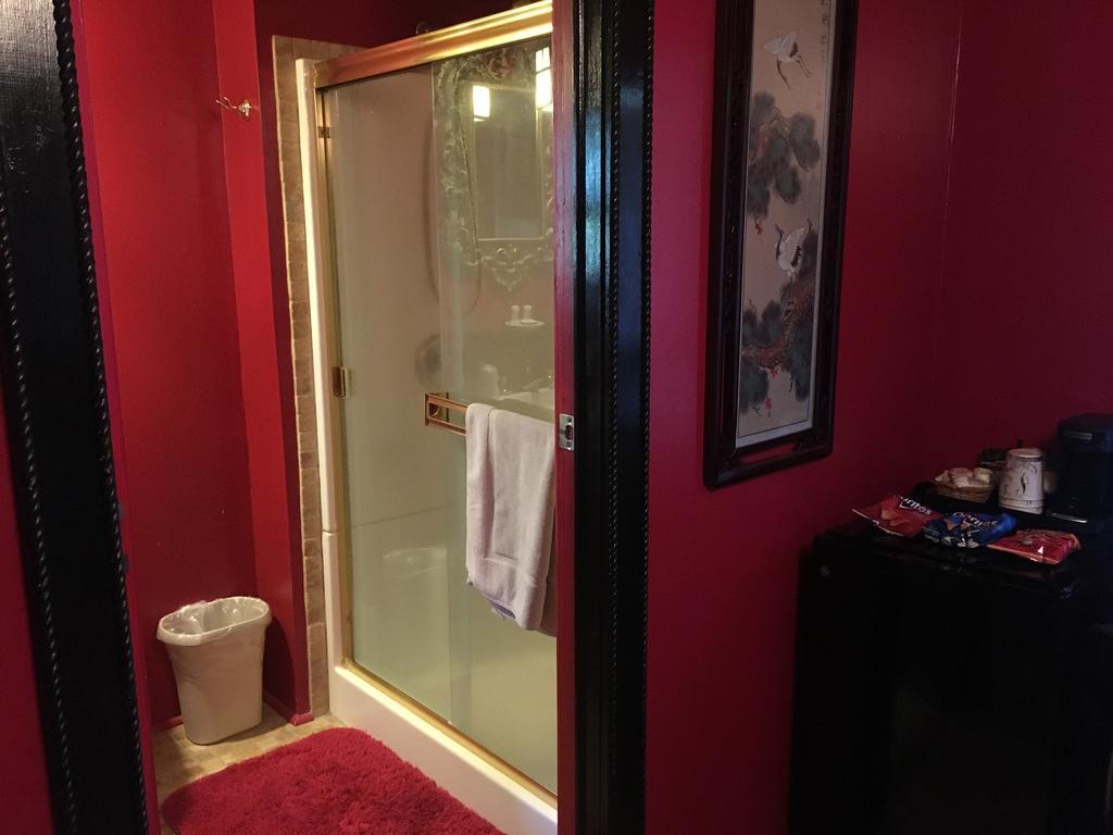 Scottys Junction Shady Lady Bed And Breakfast מראה חיצוני תמונה