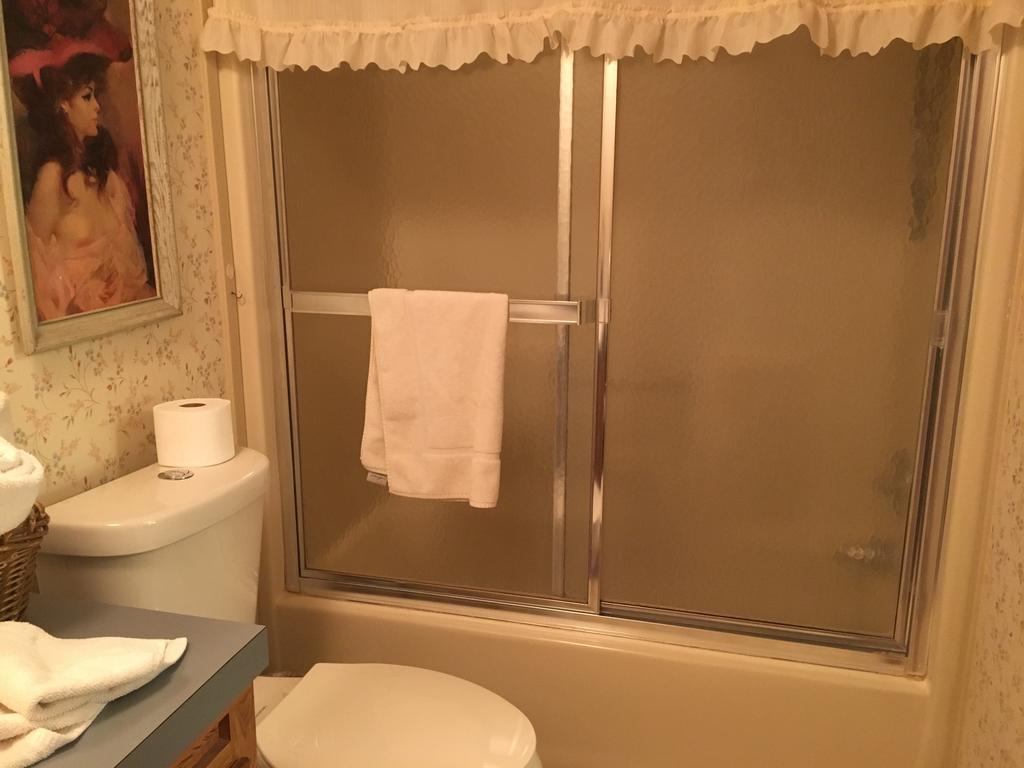 Scottys Junction Shady Lady Bed And Breakfast מראה חיצוני תמונה